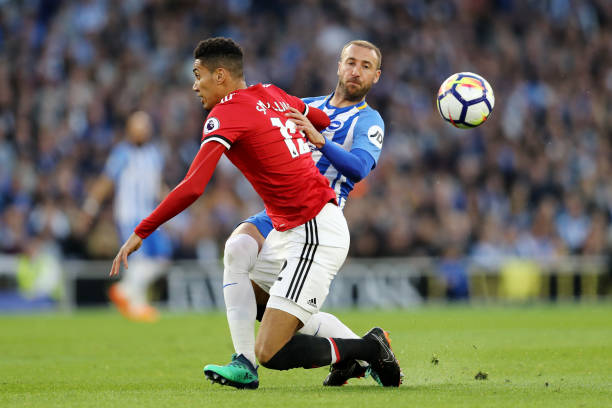 跑動能力 跑動能力